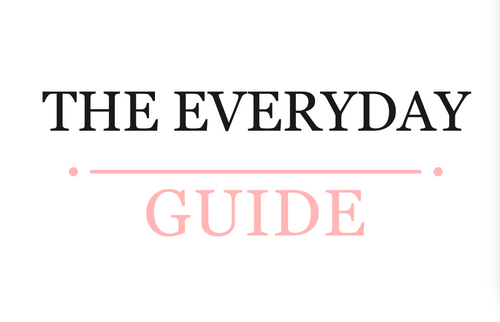 The Everyday Guide