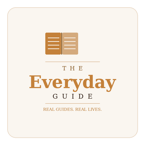 The Everyday Guide